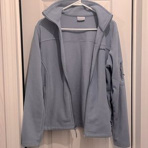 Columbia jacket